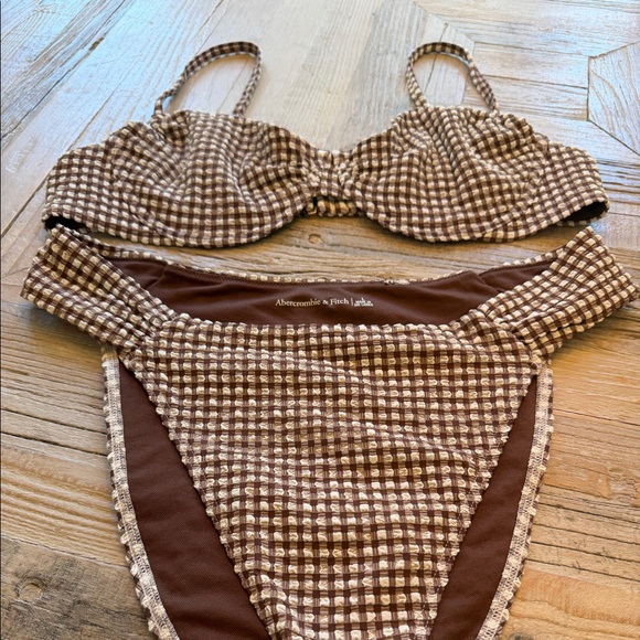 Abercrombie & Fitch Other - Abercrombie Bikini